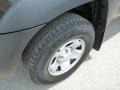 Timberland Green Mica - Tacoma V6 Double Cab 4x4 Photo No. 9