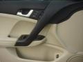 Bellanova White Pearl - TSX Sedan Photo No. 15