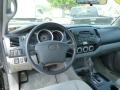 Timberland Green Mica - Tacoma V6 Double Cab 4x4 Photo No. 13