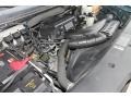 5.4 Liter SOHC 24-Valve Triton V8 2005 Ford F150 Lariat SuperCrew Engine
