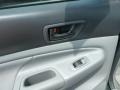 Timberland Green Mica - Tacoma V6 Double Cab 4x4 Photo No. 14