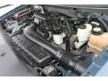 2005 Ford F150 5.4 Liter SOHC 24-Valve Triton V8 Engine Photo