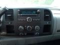Summit White - Silverado 3500HD WT Regular Cab 4x4 Photo No. 16