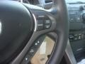 Bellanova White Pearl - TSX Sedan Photo No. 22
