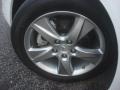 Bellanova White Pearl - TSX Sedan Photo No. 23