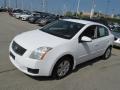 Fresh Powder White - Sentra 2.0 Photo No. 4