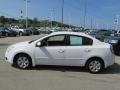 Fresh Powder White - Sentra 2.0 Photo No. 5