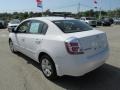 Fresh Powder White - Sentra 2.0 Photo No. 6