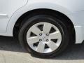 Fresh Powder White - Sentra 2.0 Photo No. 7
