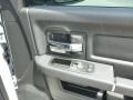 2011 Bright White Dodge Ram 1500 Sport Crew Cab 4x4  photo #4