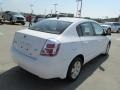 Fresh Powder White - Sentra 2.0 Photo No. 8