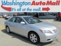 Titanium Metallic - Camry LE Photo No. 1