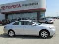 Titanium Metallic - Camry LE Photo No. 2