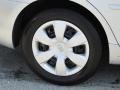 Titanium Metallic - Camry LE Photo No. 3