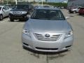 Titanium Metallic - Camry LE Photo No. 4