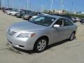 Titanium Metallic - Camry LE Photo No. 5