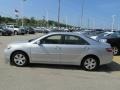 Titanium Metallic - Camry LE Photo No. 6