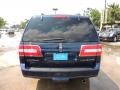 2010 Dark Blue Pearl Metallic Lincoln Navigator   photo #3