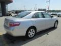 Titanium Metallic - Camry LE Photo No. 9