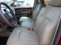 Deep Cherry Red Crystal Pearl - Ram 2500 HD Laramie Crew Cab 4x4 Photo No. 10