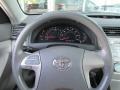 Titanium Metallic - Camry LE Photo No. 12