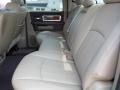 Deep Cherry Red Crystal Pearl - Ram 2500 HD Laramie Crew Cab 4x4 Photo No. 11