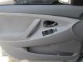 Titanium Metallic - Camry LE Photo No. 16