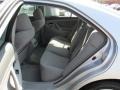 Titanium Metallic - Camry LE Photo No. 17