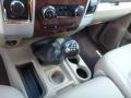 Deep Cherry Red Crystal Pearl - Ram 2500 HD Laramie Crew Cab 4x4 Photo No. 15