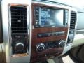 Deep Cherry Red Crystal Pearl - Ram 2500 HD Laramie Crew Cab 4x4 Photo No. 18