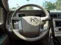  2010 Navigator  Steering Wheel