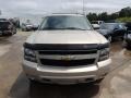 2008 Gold Mist Metallic Chevrolet Tahoe LT  photo #2