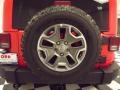 2013 Rock Lobster Red Jeep Wrangler Unlimited Rubicon 4x4  photo #19