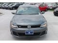 2013 Platinum Gray Metallic Volkswagen Jetta GLI  photo #2