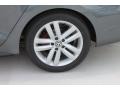 2013 Platinum Gray Metallic Volkswagen Jetta GLI  photo #6
