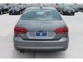Platinum Gray Metallic - Jetta GLI Photo No. 8
