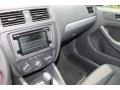 Platinum Gray Metallic - Jetta GLI Photo No. 14