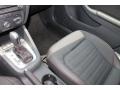Platinum Gray Metallic - Jetta GLI Photo No. 15