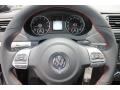  2013 Jetta GLI Steering Wheel