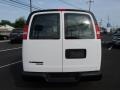 2013 Summit White Chevrolet Express 1500 AWD Cargo Van  photo #7