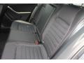 Platinum Gray Metallic - Jetta GLI Photo No. 24