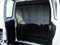 2013 Summit White Chevrolet Express 1500 AWD Cargo Van  photo #14