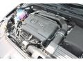 2.0 Liter TSI Turbocharged DOHC 16-Valve 4 Cylinder Engine for 2013 Volkswagen Jetta GLI #81384622