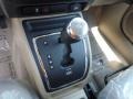 6 Speed Automatic 2014 Jeep Compass Sport 4x4 Transmission
