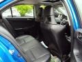 Octane Blue Pearl - Lancer Evolution GSR Photo No. 11