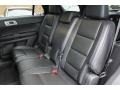 Charcoal Black Rear Seat Photo for 2011 Ford Explorer #81385125