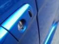 Octane Blue Pearl - Lancer Evolution GSR Photo No. 25