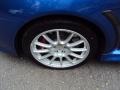 Octane Blue Pearl - Lancer Evolution GSR Photo No. 31