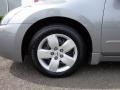2007 Nissan Altima 2.5 S Wheel and Tire Photo