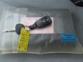 2009 Hyundai Santa Fe GLS 4WD Keys